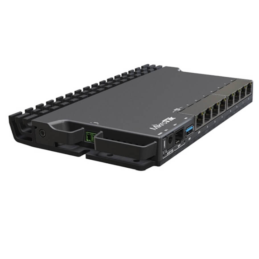 Router Mikrotik RB5009UG+S+IN